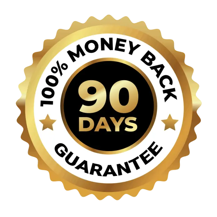 sugarmute 90 days money back guarantee