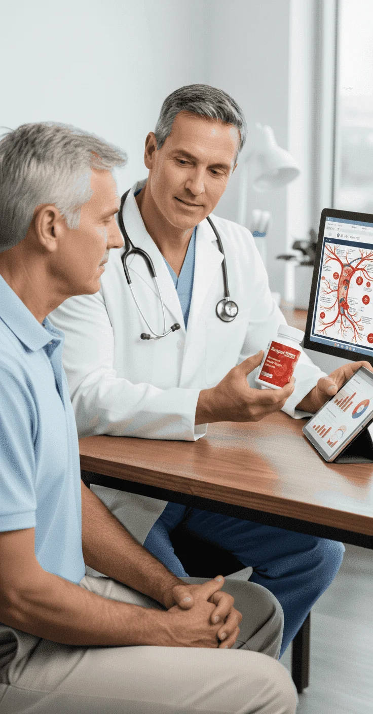 sugarmute supplement